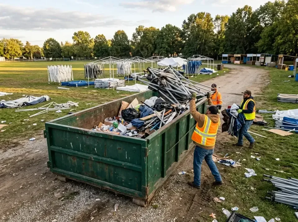 temporary-event-waste-containe-016 — frequently asked questions, Roll-Off Dumpster Rental Services in Harlem, GA